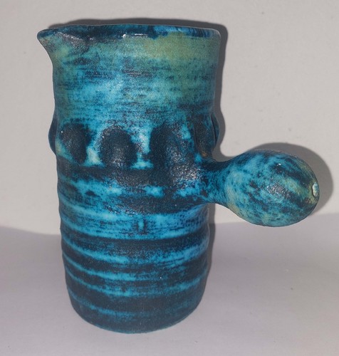 Pichet accolay serie bleu - pichet,