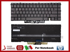 Clavier Ordinateur Portable HP