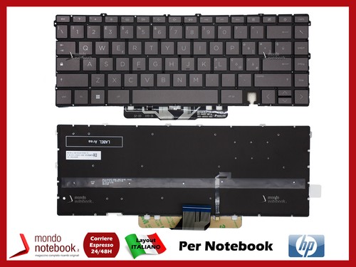 Clavier ordinateur portable - clavier,