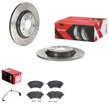 BREMBO Sport Disques 300mm +