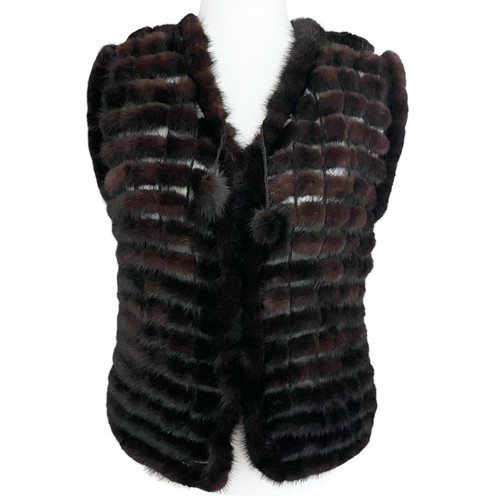 Adrienne landau 100 mink - adrienne,