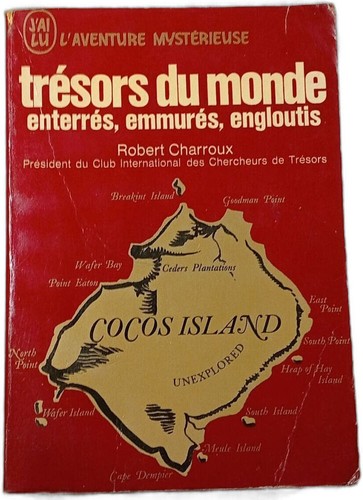 Trésors monde enterrés - monde, :