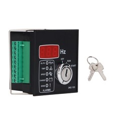 Generator Controller