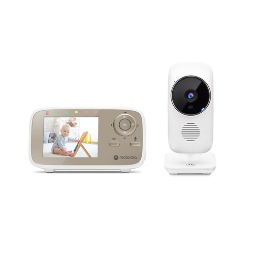 Motorola nursery visiophone - nursery,