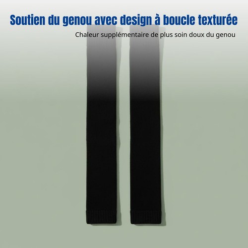 Chaussettes longues