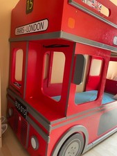 lit superposé enfant - Lit