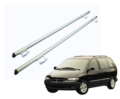 Barres toit pour - barres, chrysler