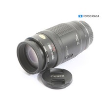 Canon EF 4,0/70-210 + Top