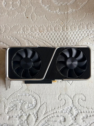 Nvidia geforce rtx - nvidia, ti