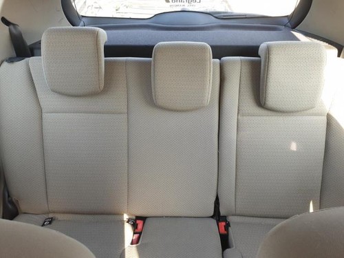 Banquette arriere renault clio - banquette,