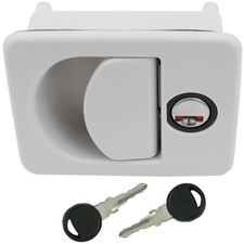 Serrure Pliante Außenschloss