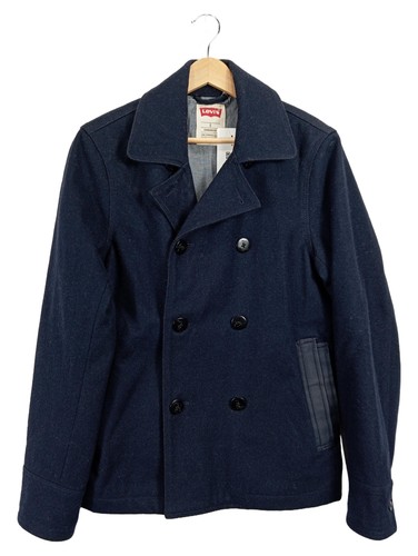 Levi manteau hiver homme - levi's,