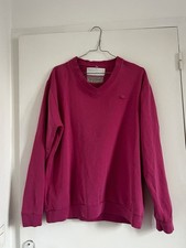 Pull over Disney exclusif rose taille 4/L unisexe 2022 Annette’s Diner Collector