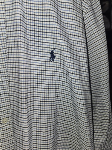 Ralph lauren classic - ralph,