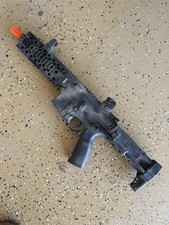 VFC AEG M4 Avalon QRF PTS