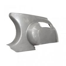 Coque arrière gauche RMS pour