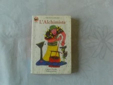 L'Alchimiste - Coelho, Paulo