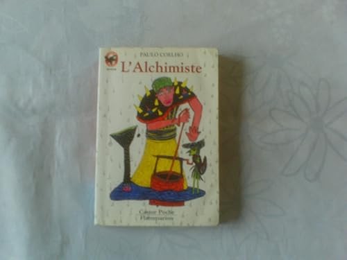 Alchimiste coelho paulo - -, coelho,
