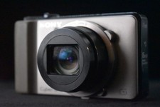 [US Duty Paid] Appareil photo numérique Sony Cyber-shot DSC-HX9V noir du Japo...