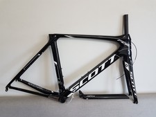 New scott foil team - new, issue