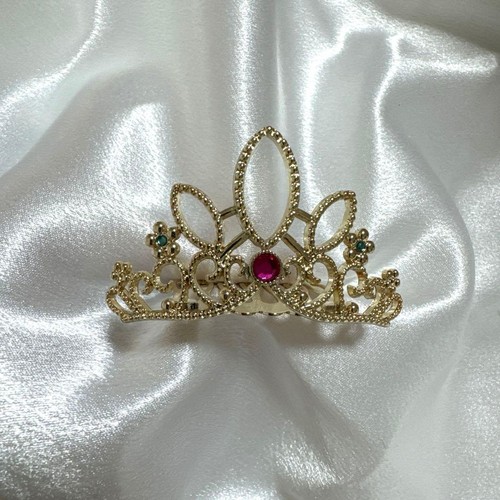 Raiponce tiara secret - tiara,
