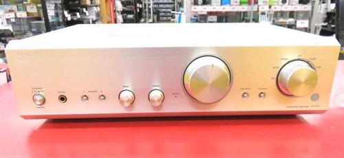 Amplificateur stéréo onkyo - amplificateur,