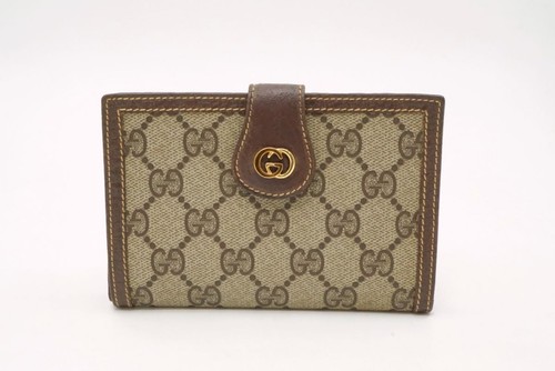 Gucci vintage pliable - vintage, bi-pliable