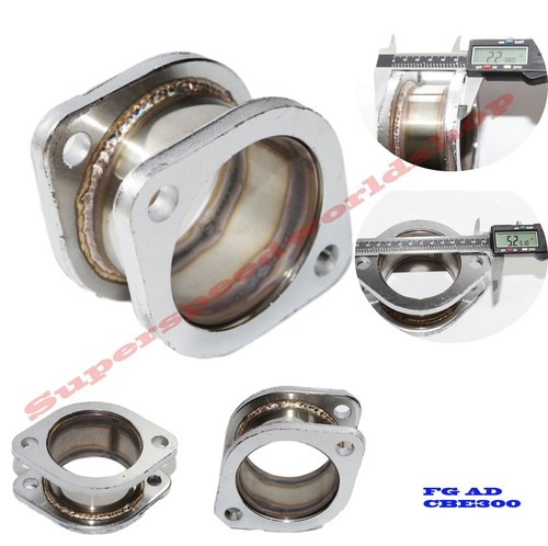 Catback exhaust muffler - exhaust, pipe