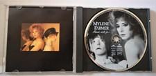 cd MYLENE FARMER picture disc