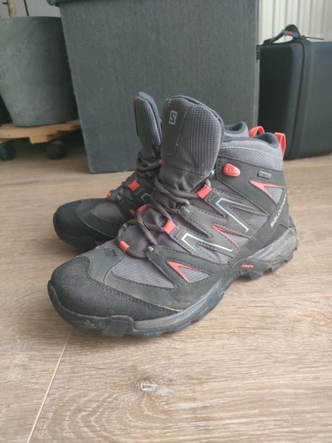 Chaussure randonnée femme - de,