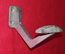 Patère murale ancienne en