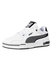 Puma Pour des hommes Baskets CA Pro Glitch en cuir, blanc