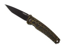 MC.004012 - COUTEAU MCUSTA KATANA JAUNE
