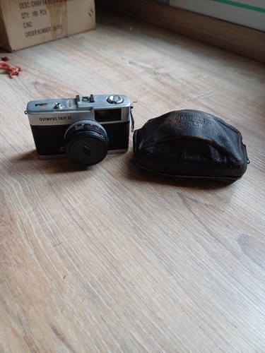 Appareil photo photographique - appareil,