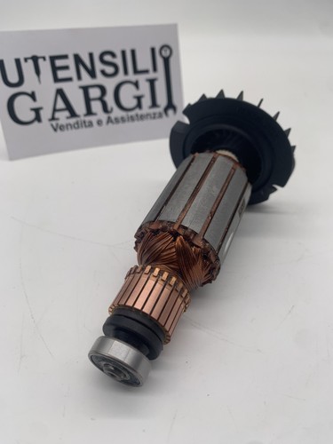 Remplacement original induit - original,