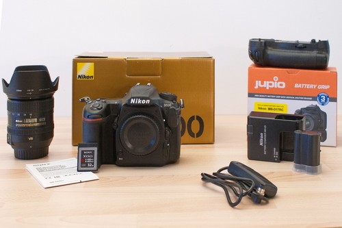 Nikon d500 afs - d500, +