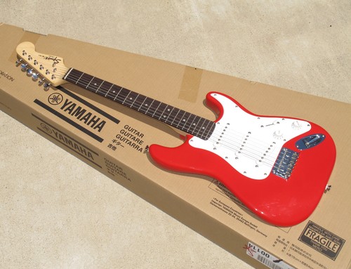 Squier mini strat - mini,