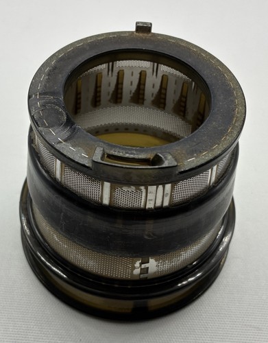 Hurom 100 masticating slow - masticating,