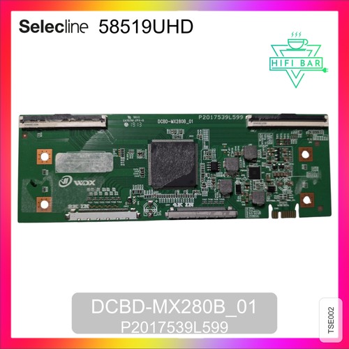 Con pour tv selecline - ✅,