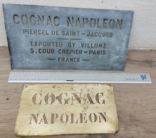 Cognac Napoléon Piercel de