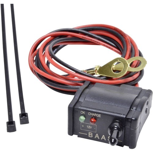Testeur batterie voiture - testeur,
