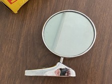 Alfa Roméo Giulia Spider Montréal … Rétroviseur rond avec Logo