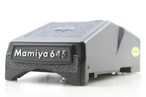 Exc 5 mamiya m645 - [,