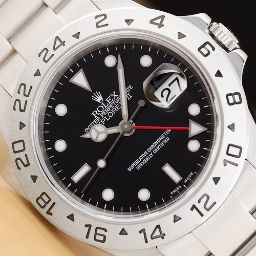 2004 paper rolex mens - paper,