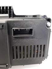 Compteur RENAULT SCENIC 3