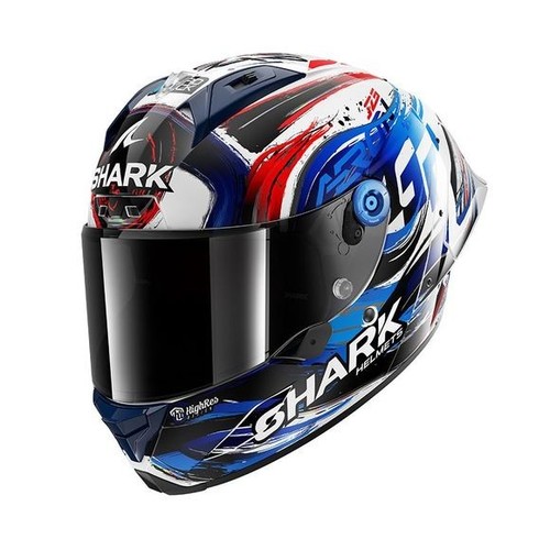 Shark casque intégral aeron - shark,