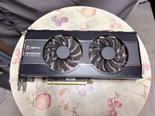 XFX AMD Radeon HD 6870 1GB