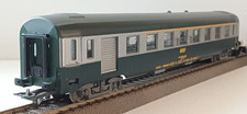 JOUEF 4694 HO Voiture - Voyageurs SNCF Type Y - UIC 1ère Classe 1/87  1:87