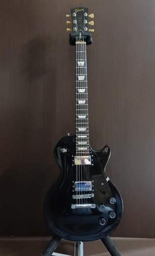 Guitare électrique gibson les - électrique,