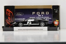 Ford gt40 2 winner - gt40, ii